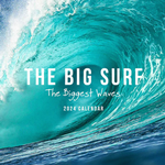 2024 The Big Surf Calendar thumbnail