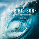 2026 The Big Surf Calendar thumbnail