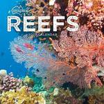 2027 Our Australia Reefs Above & Below Calendar