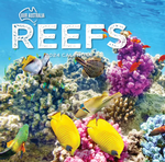 2024 Our Australia Reefs Calendar thumbnail