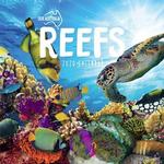 Our Australia Reefs: Above and below 2020 Calendar