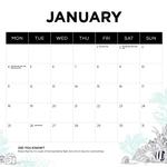 2027 Our Australia Reefs Above & Below Calendar alternate 2