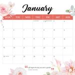 2026 Our Australia Life is a Garden Calendar alternate 2