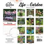 2026 Our Australia Life is a Garden Calendar alternate 3