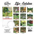 2027 Our Australia Life is a Garden Calendar alternate 3