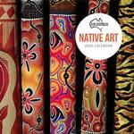 Our Australia Native Art 2020 Calendar