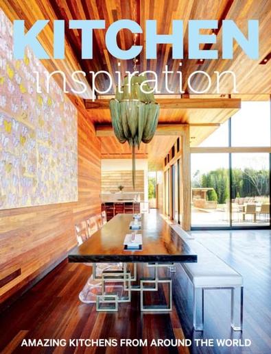 Kitchen Inspiration Magazine Subscription - isubscribe