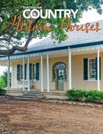 Australian Country Historic Houses