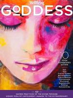 Wellbeing Goddess 2017