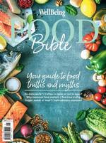 Wellbeing Food Bible 2017