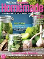 Wellbeing Homegrown Homemade