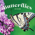 2020 Butterflies Diary