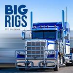 2027 Big Rigs Calendar