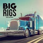 Big Rigs 2020 Calendar