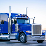 2026 Big Rigs Calendar alternate 1