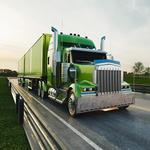 2027 Big Rigs Calendar alternate 1