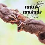 2026 Our Australia Native Animals Calendar thumbnail