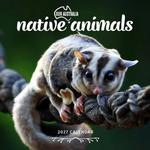 2027 Our Australia Native Animals Calendar