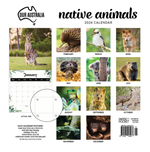 2024 Our Australia Native Animals Calendar alternate 3