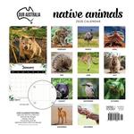 2026 Our Australia Native Animals Calendar alternate 3