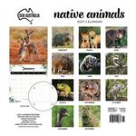 2027 Our Australia Native Animals Calendar alternate 3