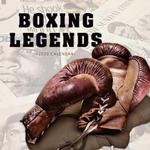 Boxing Legends 2020 Calendar