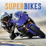 Superbikes 2020 Calendar thumbnail
