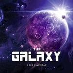 The Galaxy: Star trails & Constellations 2020