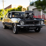 2026 Australian Muscle Cars Calendar alternate 1