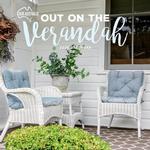 2026 Our Australia Out on the Verandah Calendar thumbnail