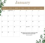 2024 Our Australia Out on the Verandah Calendar alternate 2