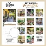 2027 Our Australia Out on the Verandah Calendar alternate 3