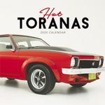 Hot Toranas 2020 Calendar