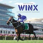 WINX 2020 Calendar