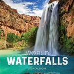 World Waterfalls 2020 Calendar