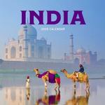 India 2020 Calendar