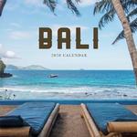 Bali 2020 Calendar