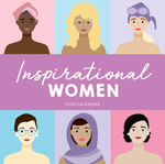 2024 Inspirational Women Calendar thumbnail
