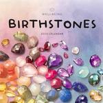Wellbeing Birthstones 2020 Calendar