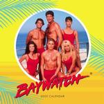 Baywatch 2020 Calendar