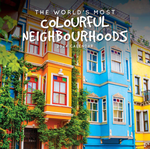2024 The World's Most Colourful Neighborhoods Cale thumbnail
