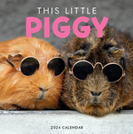 2024 This Little Piggy Calendar thumbnail