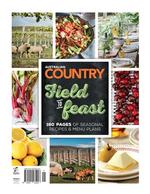 Australian Country Field to Feast 2015