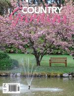 Australian Country Garden 2021