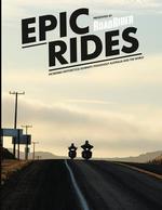 Epic Rides 2016