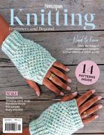 Homespun Knitting Magazine Issue 1