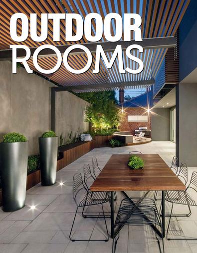 Outdoor Rooms 2015 cover