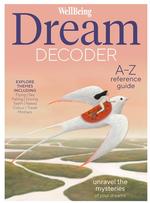 WellBeing Dream Decoder 2021