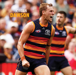 2026 AFL Adelaide Crows Calendar alternate 1