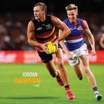 2027 AFL Adelaide Crows Calendar alternate 1